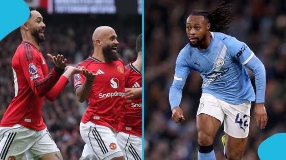 Semenyo named among 2 players Arsenal should have signed