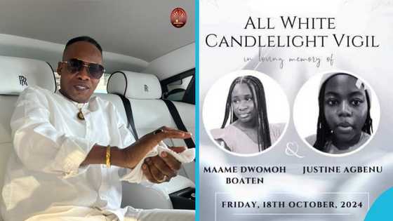 Court orders Bishop Salifu Amoako to pay GH¢8k for damaged electricity pole, details drop