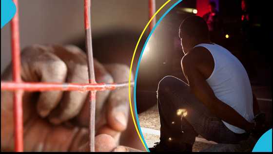 Farmer sentenced to 6 months in jail and hard labour for stealing Techno phone worth GH¢1,100