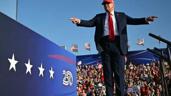 Trump to sign 'big, beautiful' bill on US Independence Day