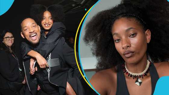 Will Smith's daughter loses her 14-year-old 'first born', shares touching tribute