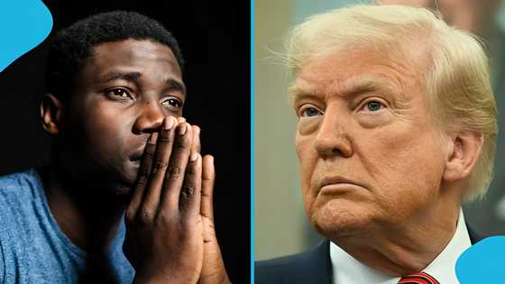 Ghanaians concerned as the US issues 30-day ban for nationals who have recently visited 3 African countries