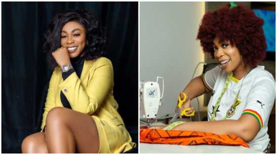 Michy reveals the type of man she wants to marry; says she will only give birth after marriage