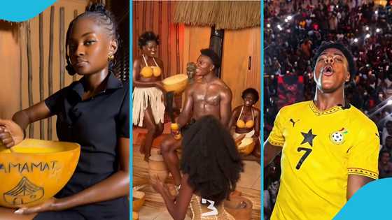 Hamamat Montia responds to IShowSpeed's regret after viral shea butter museum visit, video stirs reactions