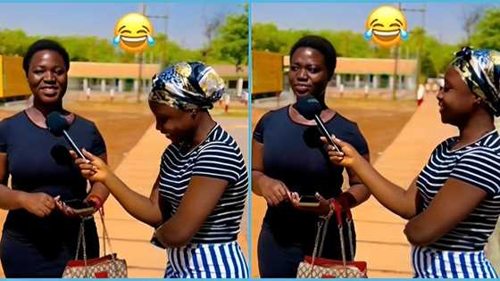 Ghanaian lady opens up on her red flags: "I cannot date a stingy guy"