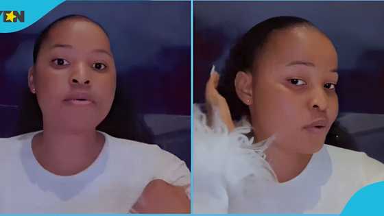 Ghanaian lady slams men over money given to their partners for Christmas: "GH¢2,000 is not enough"