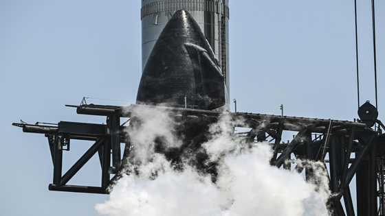 World's most powerful rocket Starship set for next launch