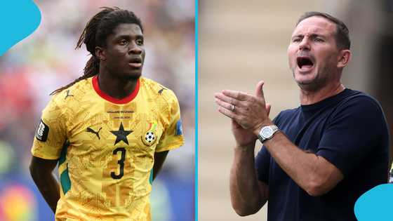 Why Caleb Yirenkyi joined Coventry City after speaking with Frank Lampard
