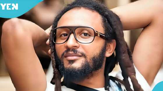 Wanlov has 14 children with women from 6 countries, and he's expecting a 15th baby