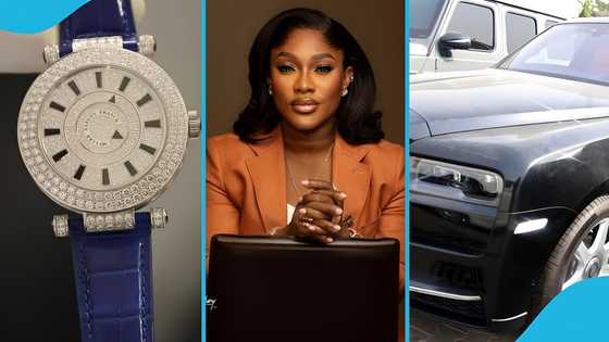 Businesswoman set to lose properties worth billions after court orders forfeiture in money laundering case