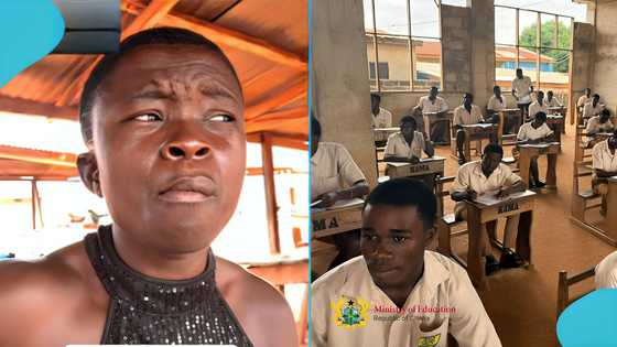 Afia Likki Soap offers new path for WASSCE graduates, promotes her liquid soap training programme