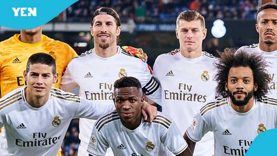 Ex-Real Madrid star claimed he was better than Zidane, Xavi, Kroos, and Modric