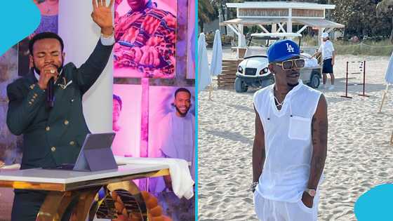 Popular Ghanaian Prophet Weighs in on dancehall king, Shatta Wale