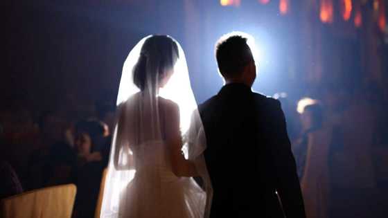 "That is horrific": Cheeky couple determines guests' wedding meals by how expensive their gift is