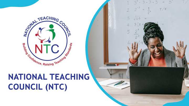 NTC teachers portal login and profile set up, how to recover, teachers ...