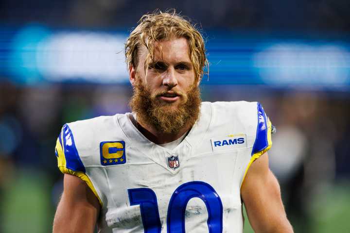 20 top white wide receivers who’ve made NFL history with their standout ...