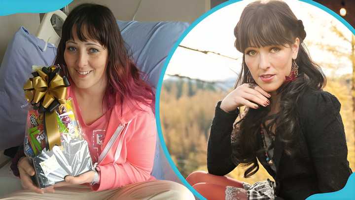 What happened to Kelly Ronahan? Learn about her full story - YEN.COM.GH