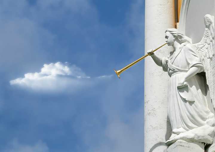 Angels Identified Names of angels in the Bible and their duties (with infographic) - YEN ...