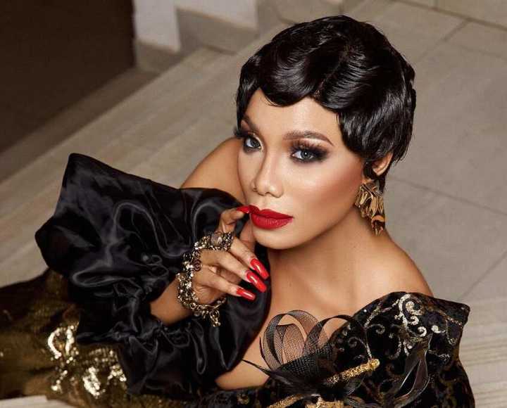 Beautiful girls in Ghana: List of the top 15 prettiest women (photos ...