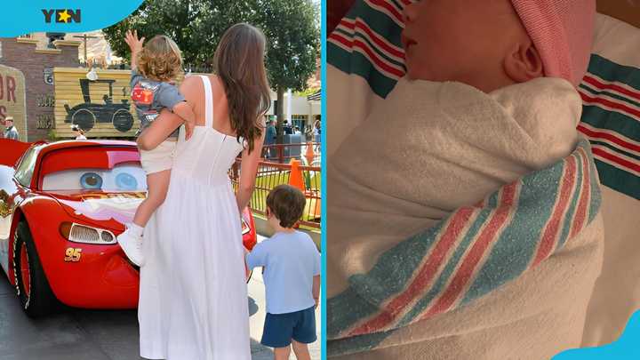 Step inside the world of Joshua Kushner and Karlie Kloss's kids, Rae ...