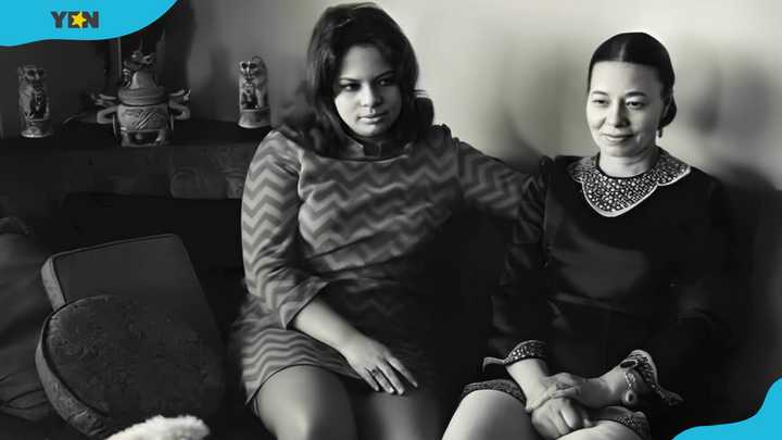 What happened to Bumpy Johnson's daughters? The tragic end of Ruthie ...