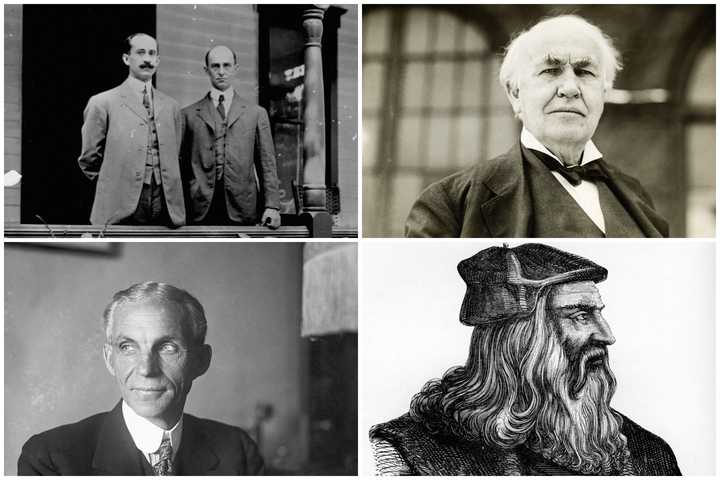 10 of the most famous engineers that have made significant impacts on ...