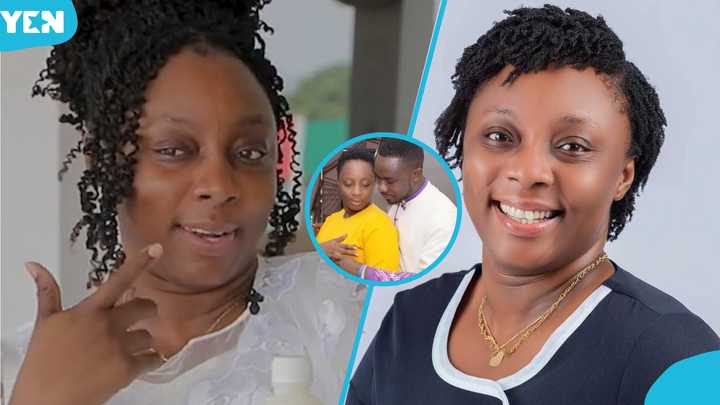 Charlotte Oduro Opens Up On Plans For Love And Relationship After ...