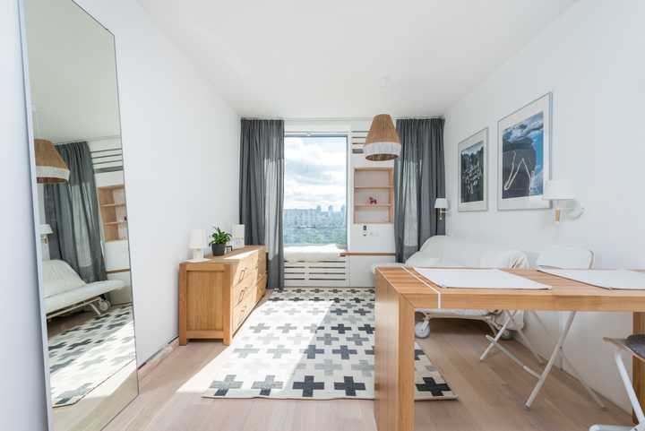 Single Room Visual 20+ single room decoration ideas: find inspiration here - YEN.COM.GH