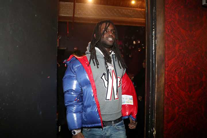 American rapper Chief Keef's net worth and music journey explained ...