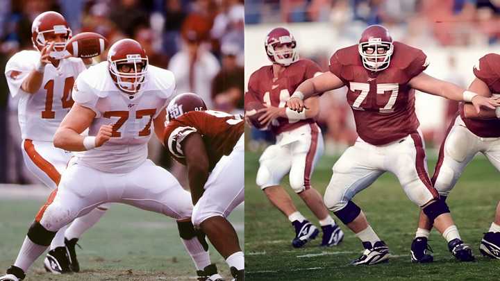 Bullsworth What happened to Brandon Burlsworth? Everything you need to know - YEN ...