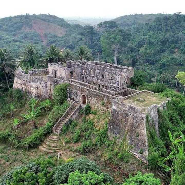 Complete List of Cocoa Growing Districts and Regions in Ghana - YEN.COM.GH