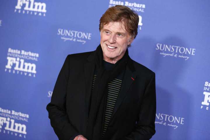 Is Robert Redford still alive? Why you don't hear from the actor ...