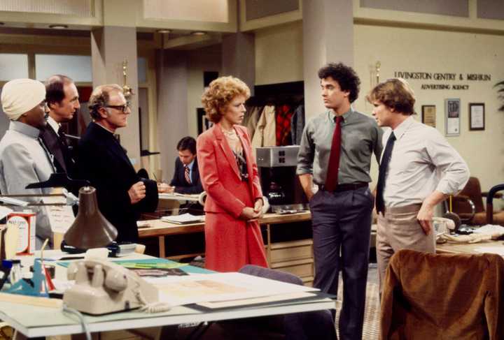 Who was Samantha Lewes, Tom Hanks' first wife? Everything you need to
