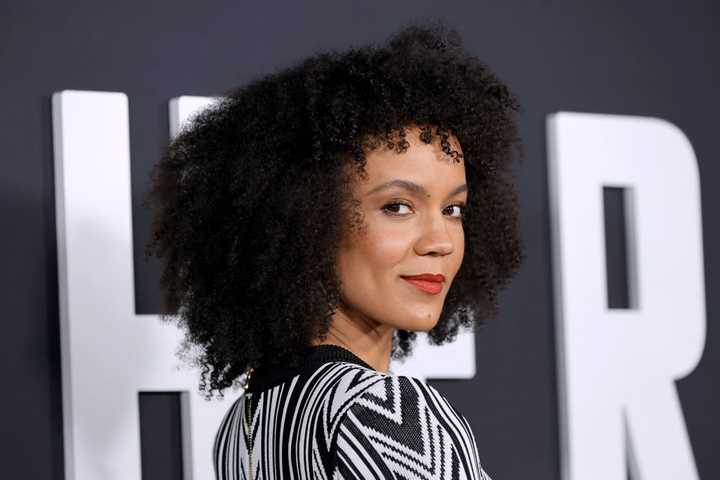 Who is Maria Sten's partner? Inside the life of the Reacher actress ...