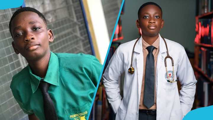 What Is The Youngest A Doctor Can Be