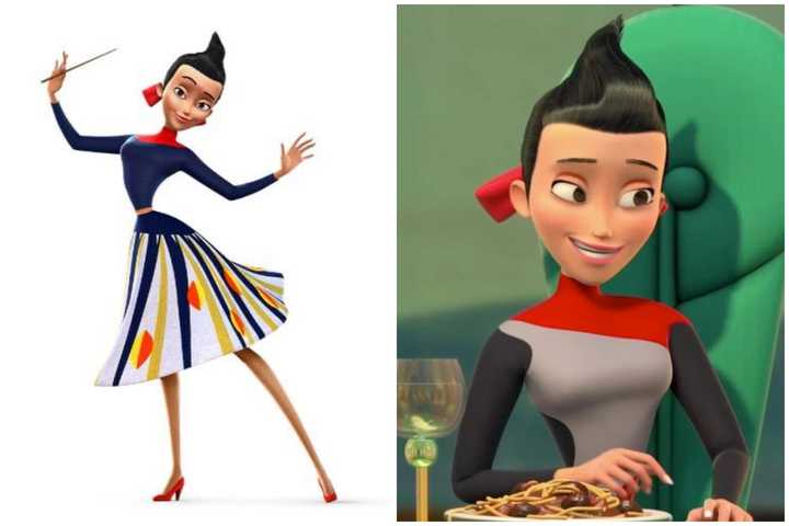 Meet the Robinsons characters: Everything you need to know about their ...
