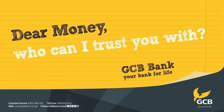 Gcb GCB Bank branches and contacts - YEN.COM.GH