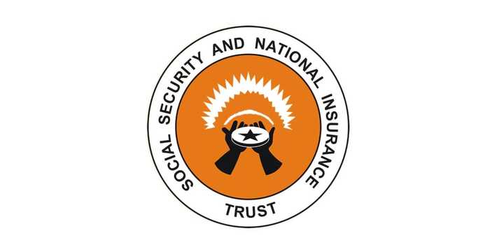 Snit Number How to check your SSNIT contribution online - YEN.COM.GH