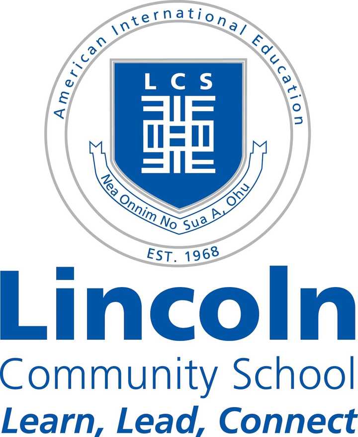 Lincoln Community School Ghana fees, address, and pictures