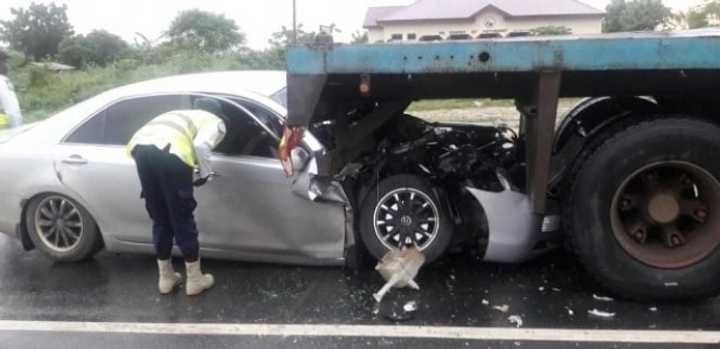 causes of road accident in ghana essay