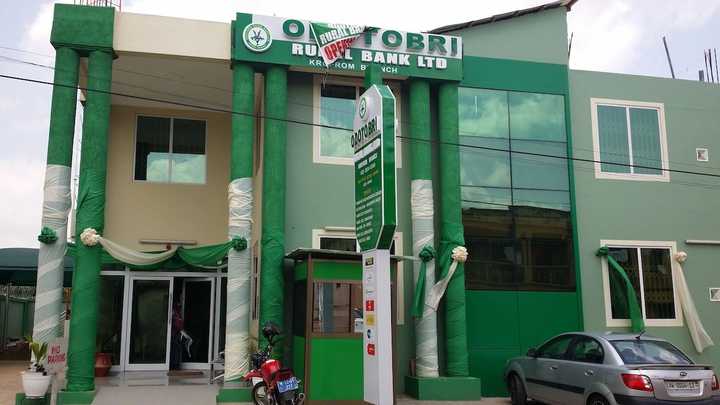 Local Rural Bank List of Rural banks in Ghana - YEN.COM.GH