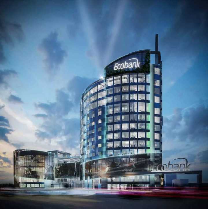 List of Ecobank Ghana branches and their respective locations - YEN.COM.GH