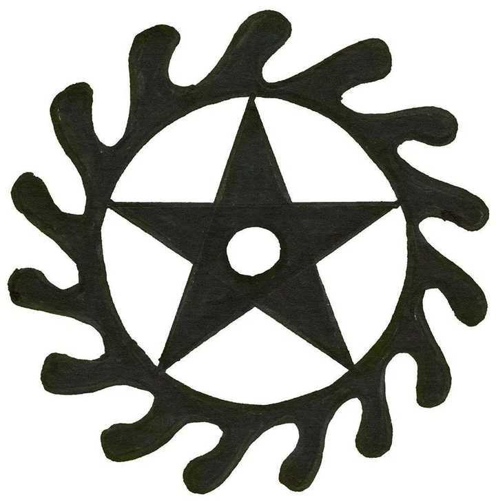 Ghanaian traditional symbols and their meanings - YEN.COM.GH