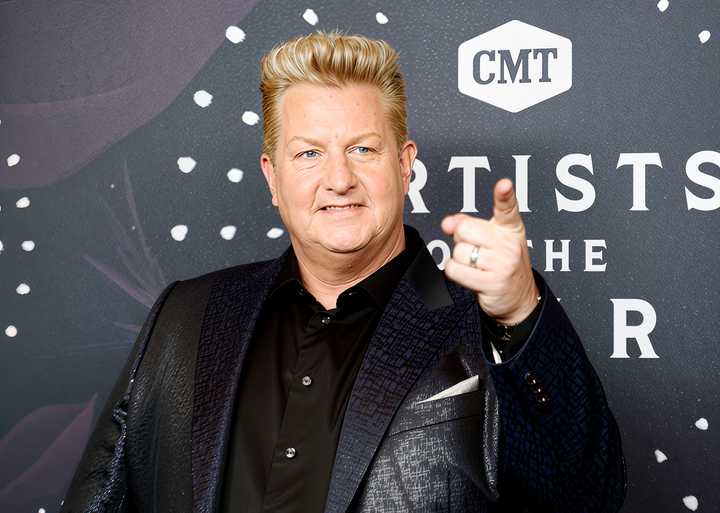 Rascal Flatts members and everything to know about the country trio ...