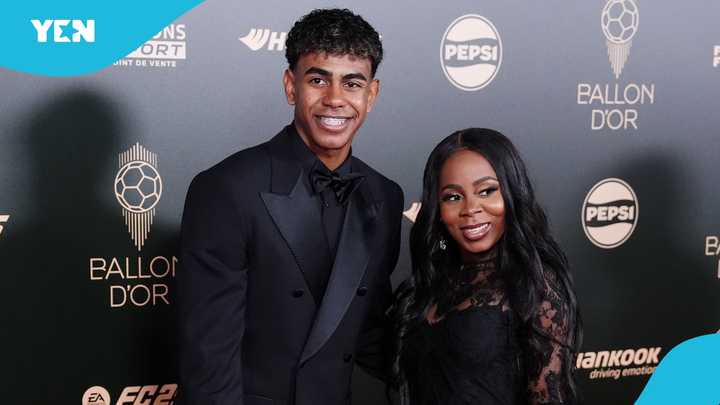 Lamine Yamal Marks 18th Birthday in Style With 200 Guests and Band ...