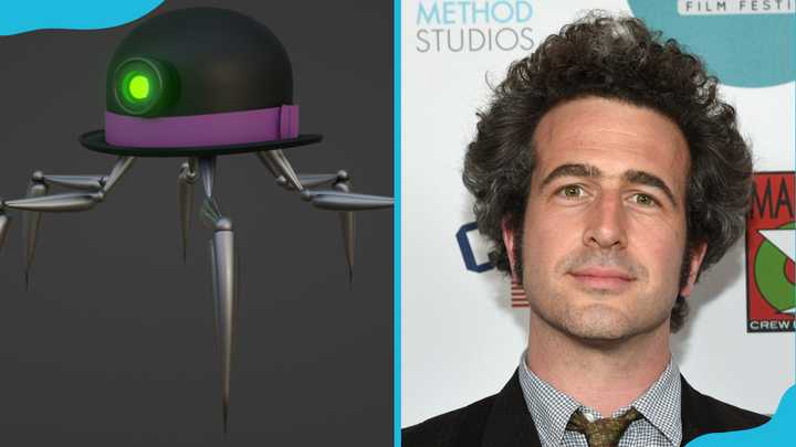 Meet the Robinsons characters and the voices that brought them to life ...