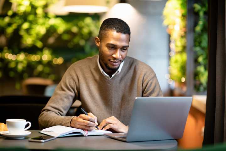 How to write an application letter for employment in Ghana - YEN.COM.GH