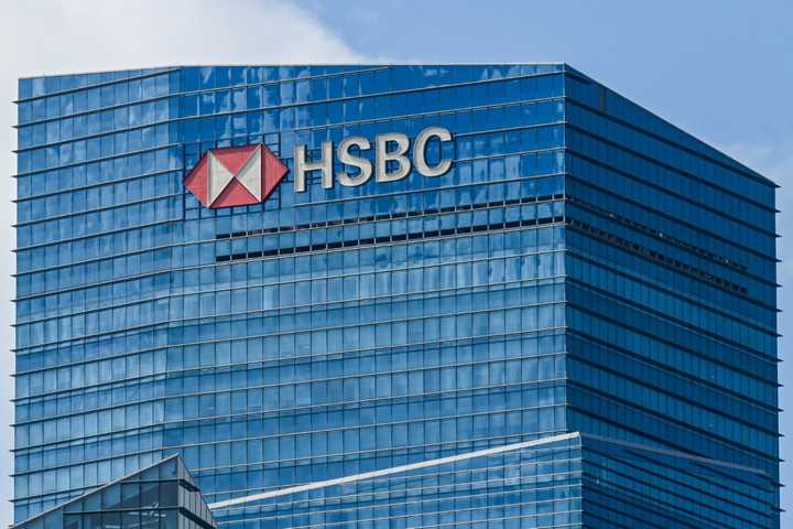 HSBC names CFO Elhedery as next chief executive - YEN.COM.GH