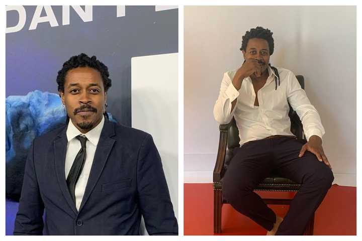 Who is Narsh Smith? Everything you need to know about Ghanaian actor ...