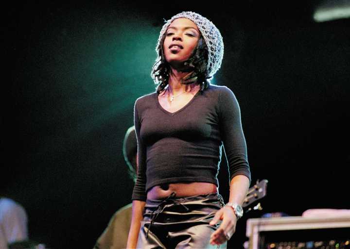 90 Female Rapper 25 best '90s rappers: The most influential 1990s hip hop artists - YEN ...